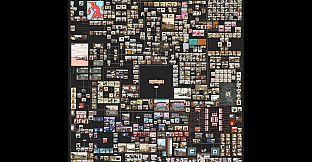 Meanwhile - Bonus Poster Art