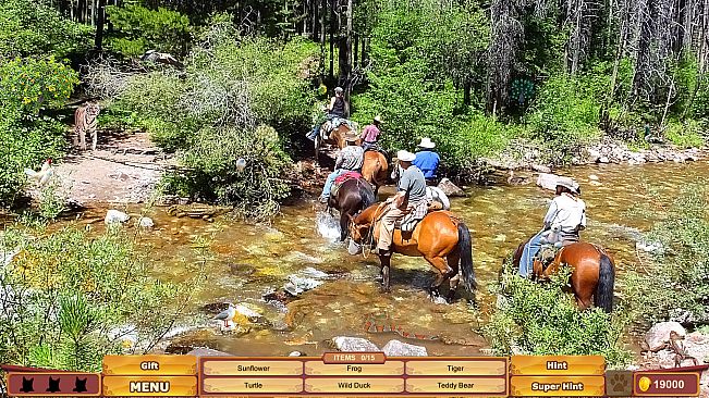 Our Beautiful Earth 2