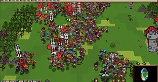 Guild Master Manager