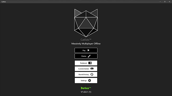 Catlists - Dark Accent Colors Pack