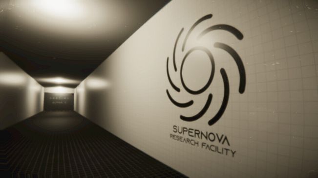 The Backrooms Origins