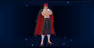 Fate/EXTELLA LINK - Divine Spear's Combat Outfit