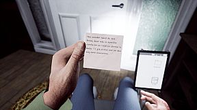 Letters of Bernard Thorne