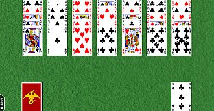 Wyvern Studios Solitaire: Solitaire Favorites