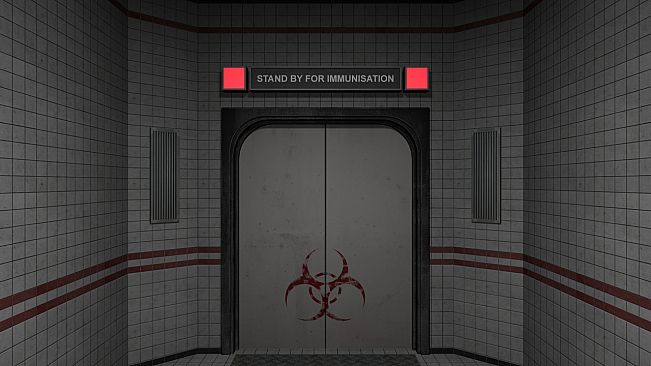 Corrosion: Cold Winter Waiting [Enhanced Edition]