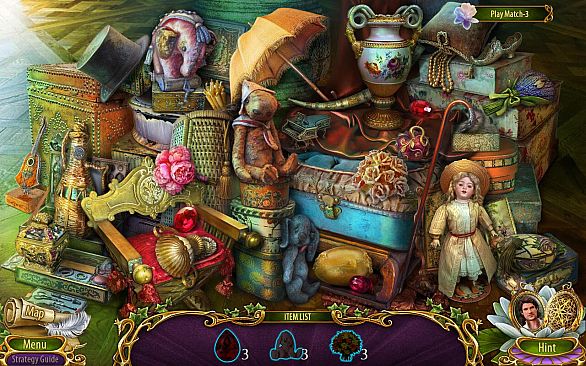 Dark Romance: The Swan Sonata Collector's Edition