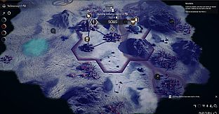 Pax Nova - Tech Supremacy DLC