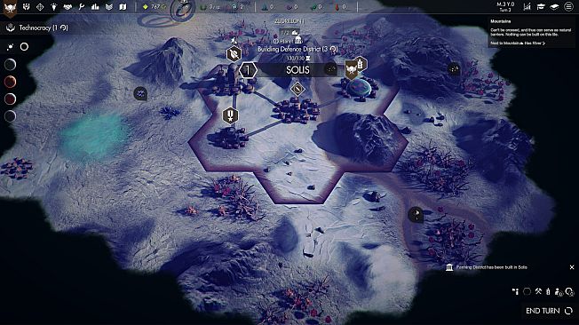 Pax Nova - Tech Supremacy DLC