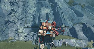 Cairn - Deluxe Upgrade Pack