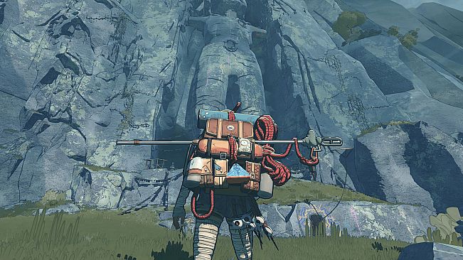 Cairn - Deluxe Upgrade Pack