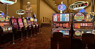 Ninjas Busters: Whack A Ninja