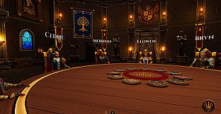 Court of Lies