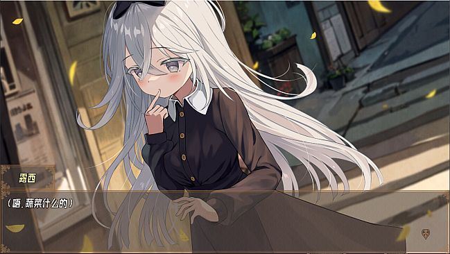 虚构未来（Imaginary future）