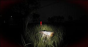 Akairo No Kaii - 赤色の怪異