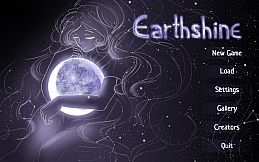 Earthshine