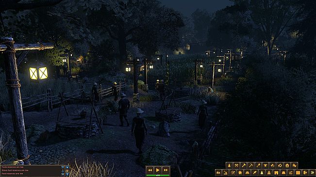 Life is Feudal: Forest Village