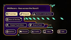 ANXRacers - Drift Space