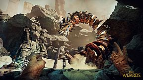 The Wizards - Enhanced Edition