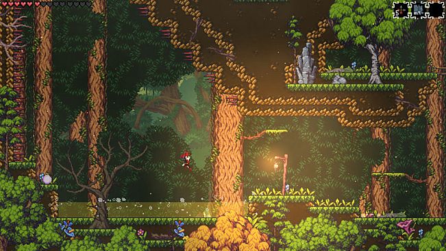 Betrayer: Curse of the Spine - Prologue