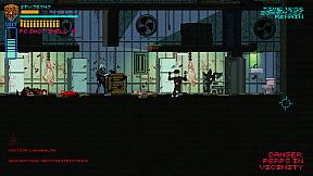 MiniLAW: Ministry of Law