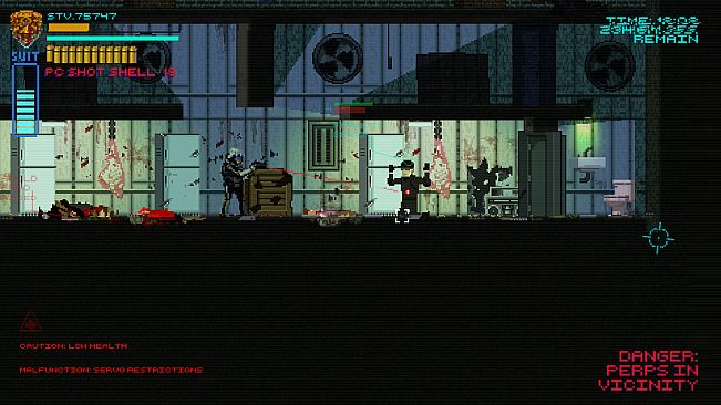 MiniLAW: Ministry of Law