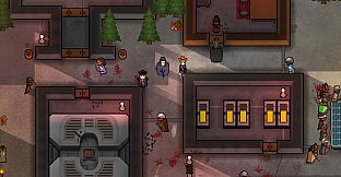 RimWorld Console Edition