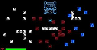 Tiger Tank 59 Ⅰ A-Gun MP083