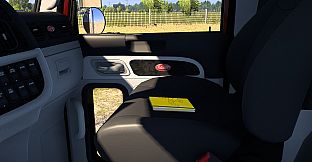 American Truck Simulator - Michelin Fan Pack