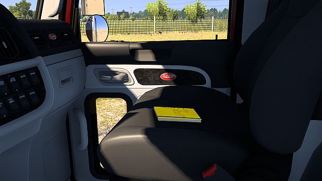 American Truck Simulator - Michelin Fan Pack