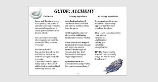 After I met that catgirl, my questlist got too long! - Artbook