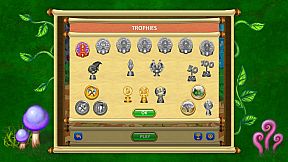 Gnomes Garden New home