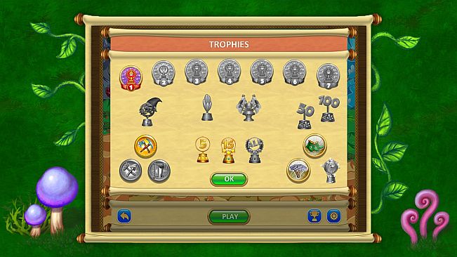 Gnomes Garden New home