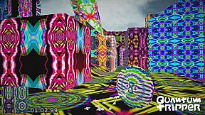 Quantum Tripper