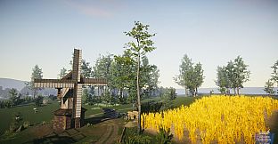 House Builder - Medieval DLC
