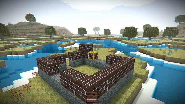 Build From Block