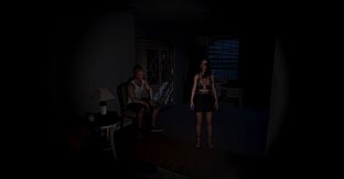 House Party - Detective Liz Katz in a Gritty Kitty Murder Mystery Expansion Pack