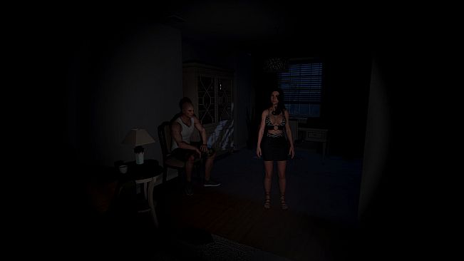 House Party - Detective Liz Katz in a Gritty Kitty Murder Mystery Expansion Pack