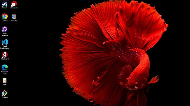 Wallpaper  Edge：Edge壁纸