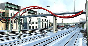 Train Simulator: Konstanz-Villingen Route Add-On