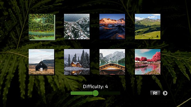 Shattered Frames 4: Micro Worlds