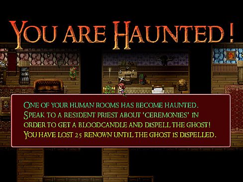 Moonstone Tavern - A Fantasy Tavern Sim!