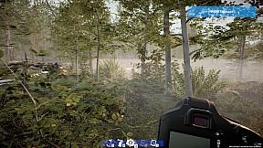 Plane Accident: Prologue