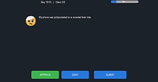 Insurance Worker Game