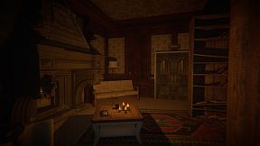 The Designer's Curse Chapter 2 - Forgotten Horrors