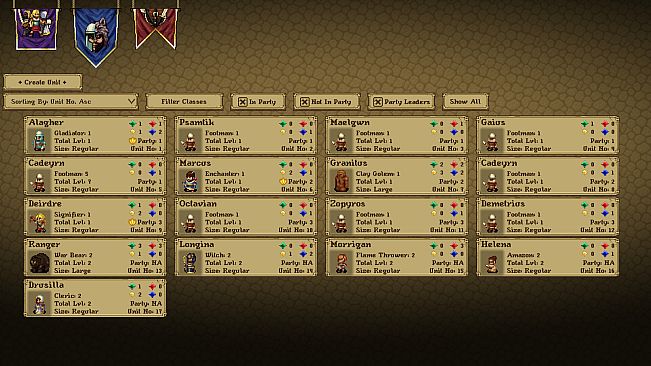 Sacred Light: Pyre of Hubris