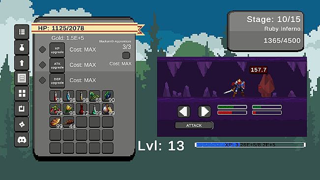 The Big Book of Monsters