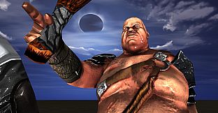 Hack And Slash Fury 2: Lancelot Betrayal