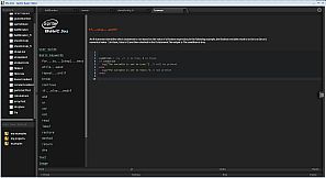 Sprite Basic 2 Game Engine