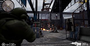 Anarchy Legends Online