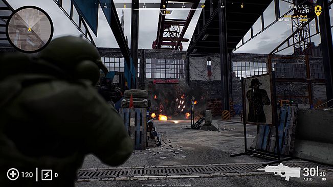 Anarchy Legends Online